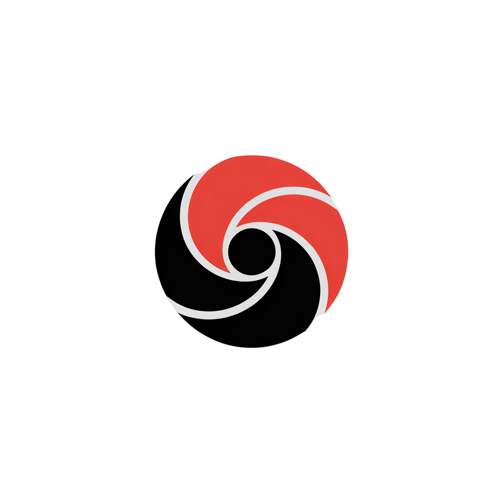 呱呱视频 Logo